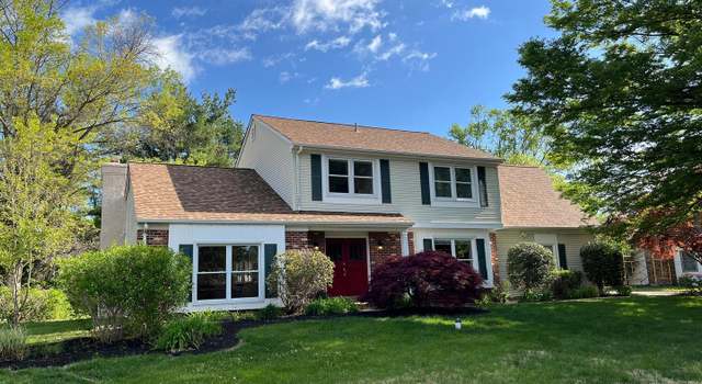 Photo of 1258 Lexington Dr, Yardley, PA 19067