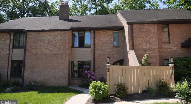 Photo of 126 Woodgate Ln #16, Paoli, PA 19301