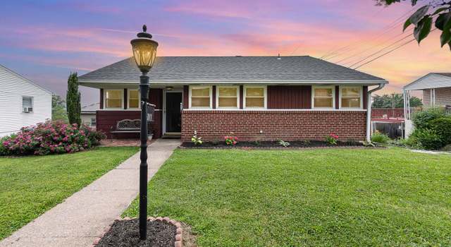 Photo of 3011 Greenwood St, Harrisburg, PA 17111