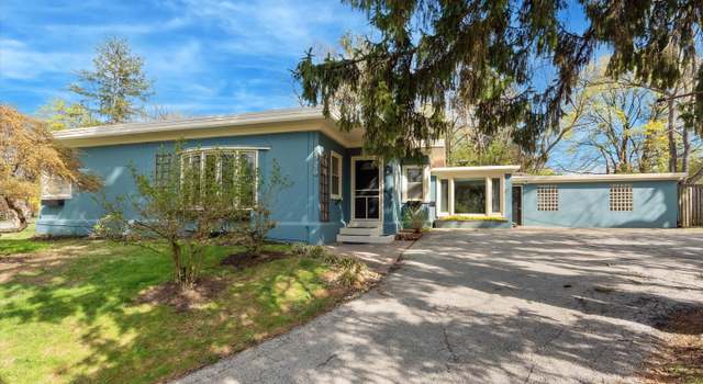 Photo of 8326 Childs Rd, Glenside, PA 19038
