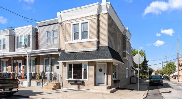Photo of 2545 Lefevre St, Philadelphia, PA 19137