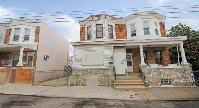Photo of 2704-6 Croydon St, Philadelphia, PA 19137