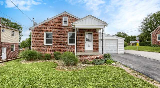 Photo of 2158 Windsor Rd, Windsor, PA 17366