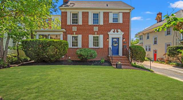 Photo of 3512 9th St S, Arlington, VA 22204