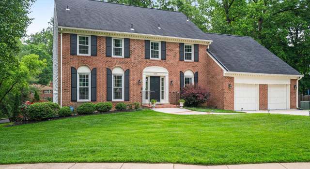 Photo of 3801 Ivanhoe Ln, Alexandria, VA 22310