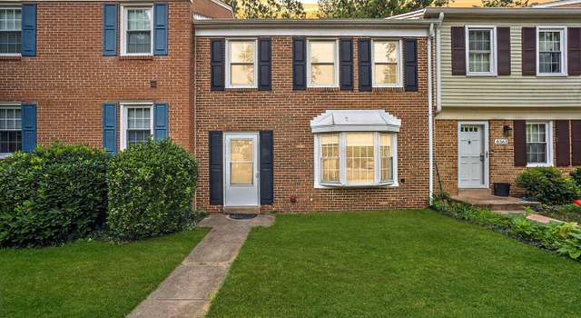 Photo of 8361 Luce Ct, Springfield, VA 22153