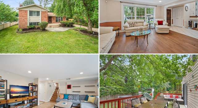 Photo of 7019 Roundtree Rd, Falls Church, VA 22042