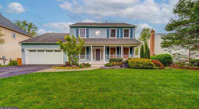 Photo of 1303 Campbell Ct NE, Leesburg, VA 20176