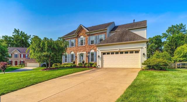 Photo of 47175 Chambliss Ct, Sterling, VA 20165