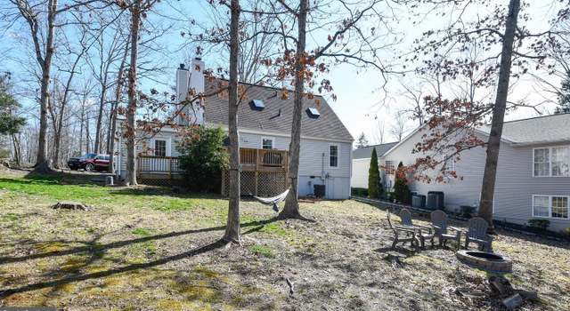 Photo of 300 Birdie Rd, Locust Grove, VA 22508