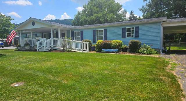Photo of 453 Davis Ave, Ridgeley, WV 26753