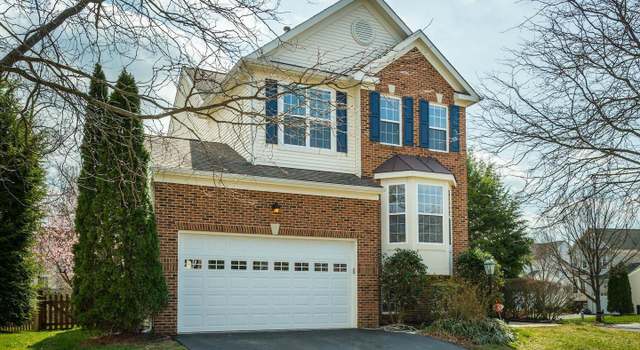 Photo of 43441 Quentin St, Chantilly, VA 20152
