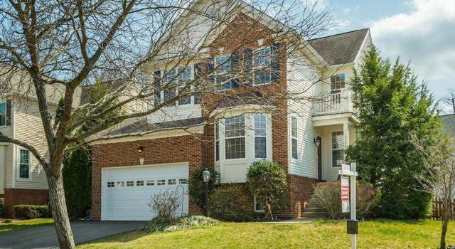 Photo of 43441 Quentin St, Chantilly, VA 20152