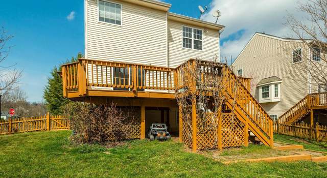 Photo of 43441 Quentin St, Chantilly, VA 20152