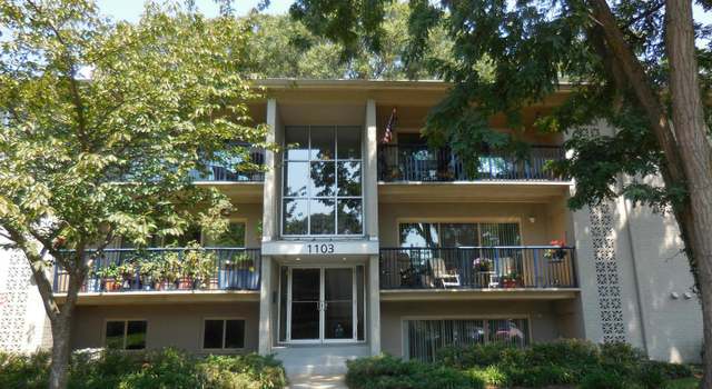 Photo of 1103 Primrose Ct #103, Annapolis, MD 21403