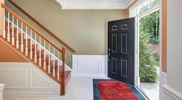 Photo of 11520 Clairmont View Ter, Silver Spring, MD 20902