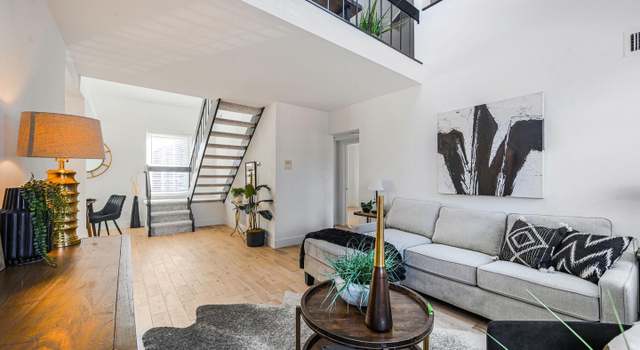 Photo of 3551 39th St NW Unit E515, Washington, DC 20016
