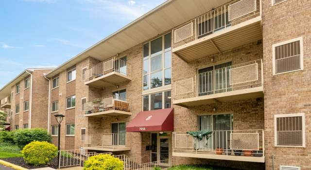 Photo of 7056 Eastern NW #308, Washington, DC 20012