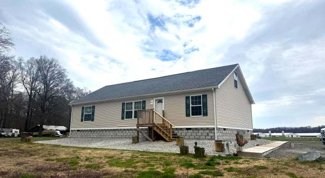 Photo of 280 Gun And Rod Club Rd, Harrington, DE 19952