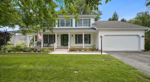 Property at 105 Gardengate Rd, Camden Wyoming, DE 19934, 4 beds, 2.5 baths