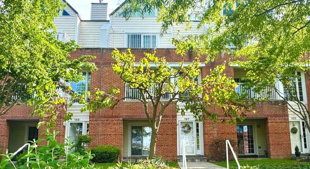 Photo of 197 Christina Landing Dr, Wilmington, DE 19801