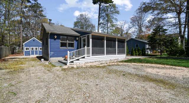Photo of 34047 Shawnee Dr, Dagsboro, DE 19939