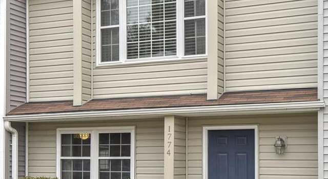 Photo of 1774 Woodtree Cir, Annapolis, MD 21409