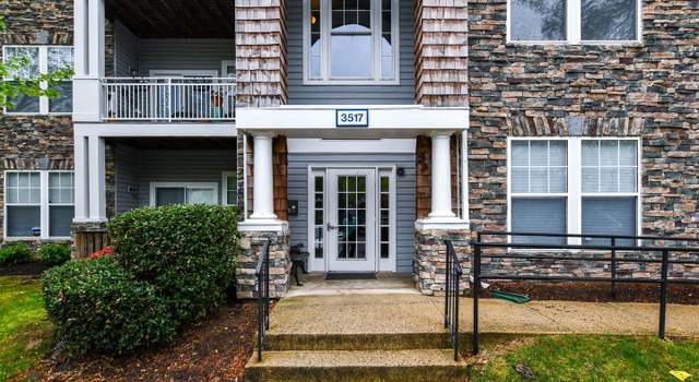 Photo of 3517 Piney Woods Pl Unit E204, Laurel, MD 20724