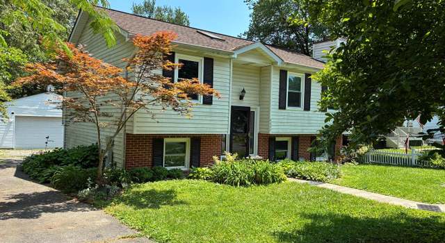Photo of 8007 Shelton Ave, Glen Burnie, MD 21060