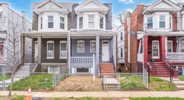 Photo of 3520 W Garrison Ave, Baltimore, MD 21215