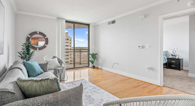 Photo of 414 Water St #1207, Baltimore, MD 21202