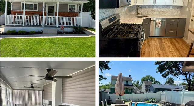 Photo of 3011 Alabama Ave, Baltimore, MD 21227
