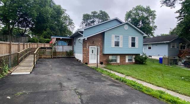 Photo of 1907 Monumental Rd, Baltimore, MD 21227