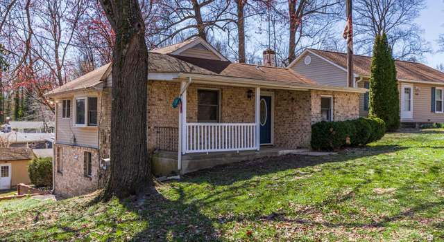 Photo of 5505 Chesapeake Ave, St Leonard, MD 20685