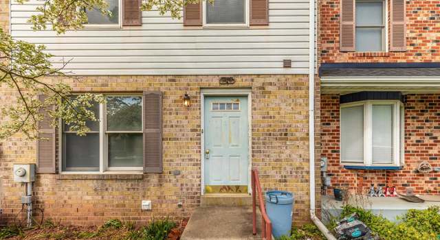Photo of 113 E Hammaker St, Thurmont, MD 21788