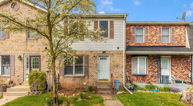 Photo of 113 E Hammaker St, Thurmont, MD 21788