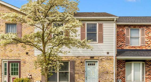Photo of 113 E Hammaker St, Thurmont, MD 21788