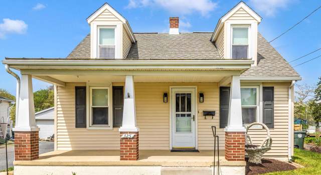 Photo of 325 Braddock Ave, Frederick, MD 21701