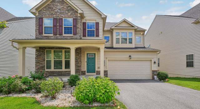 Photo of 5924 Duvel St, Ijamsville, MD 21754