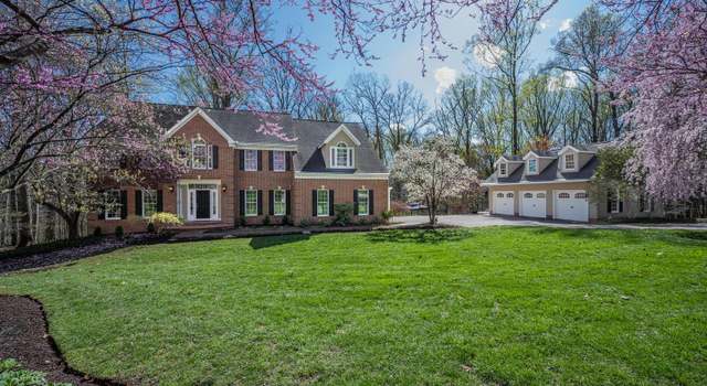 Photo of 1206 Crystal Ridge Rd, Marriottsville, MD 21104