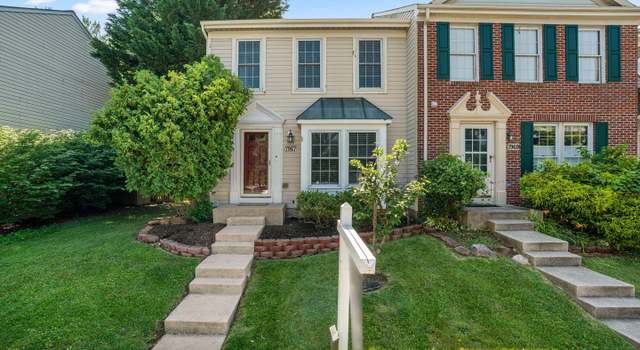Photo of 7967 Brightmeadow Ct, Ellicott City, MD 21043