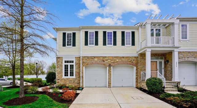 Photo of 8848 Shining Oceans Way, Columbia, MD 21045