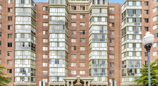 Photo of 3210 N Leisure World Blvd #121, Silver Spring, MD 20906