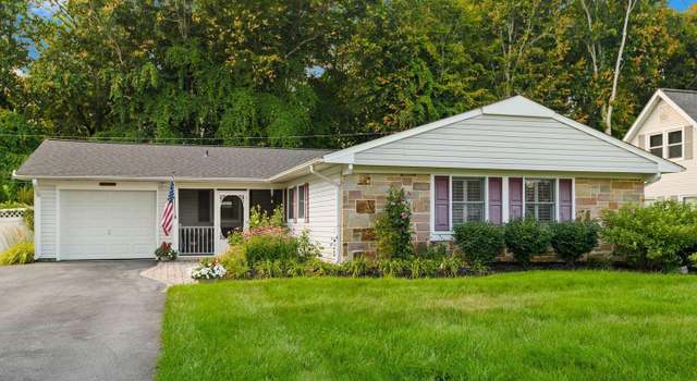 Photo of 12839 Holiday Ln, Bowie, MD 20716
