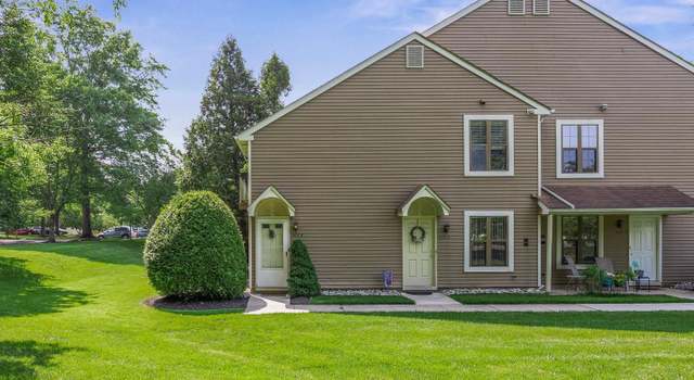 Photo of 206-B Derry Hill Ct, Mount Laurel, NJ 08054