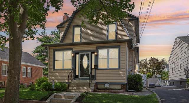 Photo of 120 Melrose, Haddon Township, NJ 08108
