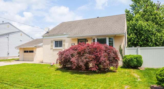 Photo of 90 Hoover Ave, Hamilton, NJ 08619
