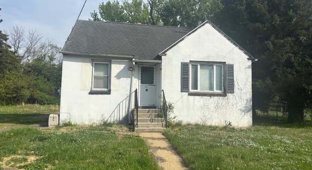 Photo of 22 Davis Ave, Salem, NJ 08079