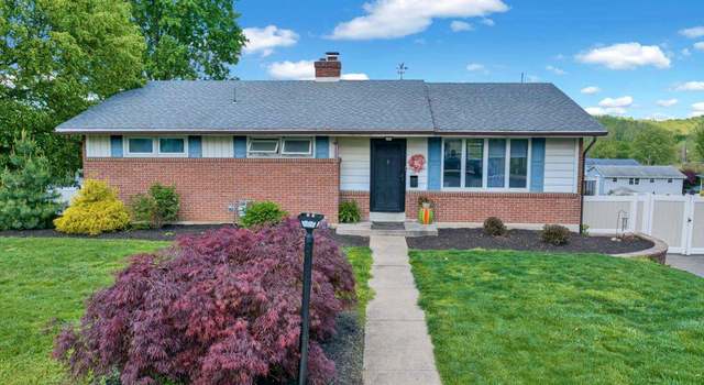Photo of 213 Wentz St, Kutztown, PA 19530