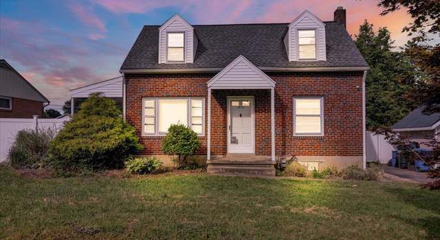 Photo of 3403 Stoudts Ferry Bridge Rd, Reading, PA 19605